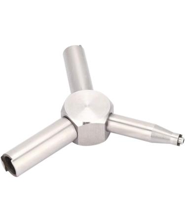 Element Gas Airsoft Pistol Valve Key & Meter Box Charging Valve Removal Tool - Buy Online on SooperMarket.com