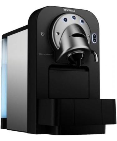 50 Nespresso Ristretto Coffee Capsules Pro New - Buy Online on SooperMarket.com
