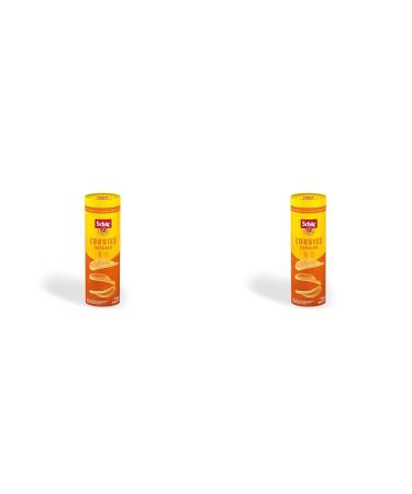 Sch r Curvies Paprika Chips 170 g (pack of 2) 170 g (pack of 2)