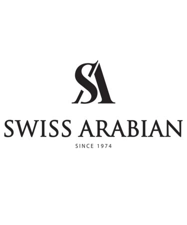 Swiss Arabian Shaghaf (Masculine) - Luxury Products From Dubai - Long Lasting Personal EDP Spray Fragrance - A Seductive Signature Aroma - 2.5 Oz Shaghaf for Men - Buy Online on SooperMarket.com