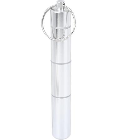 Portable Spoon Shaped Ear Wax Remover - Detachable and Widened Head - Buy Online on SooperMarket.com