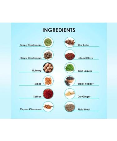 Dawn Lee Herbal Tea- Tea Premix for Vending Machine- Natural Sweetness - Refined Sugar Free- Caffeine Free- Morning Detox Drink - Instant Drink - Traditional Drink - Herbal Tea Powder- 1 KG - Buy Online on SooperMarket.com