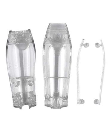 Fivetwofive For Shell Electric Hair Clipper Cove Trimmer Hairdresser Cutting Barber Clipper Shell Modified