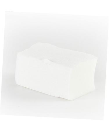 Ipetboom Gel Nail Polish & 1400 Pcs Nail Remover Towels | Premium White Cotton Pads for Perfect Manicure | 700 Pcs x 2 | Buy Online Worldwide - Buy Online on SooperMarket.com