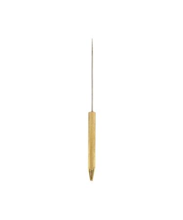 Dr.Slick Bodkins brass