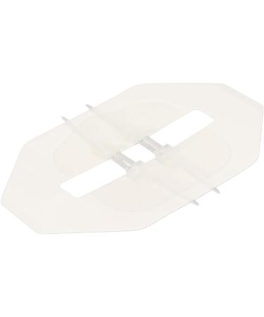 Skin-Friendly Zip Stitch Sutures - Breathable & Adjustable 2 Pack for Emergency Wound Closure - Buy Online on SooperMarket.com