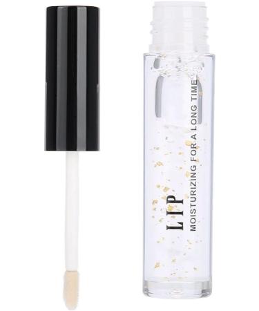Moisturizing Whitening Face Lip Serum Makeup Primer Pure Gold Essence for Home Gift - Buy Online on SooperMarket.com