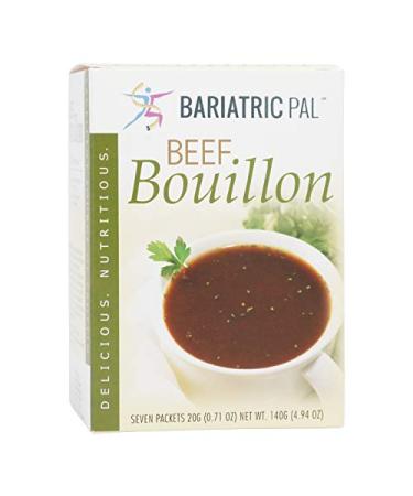 BariatricPal Protein Soup - Beef Bouillon