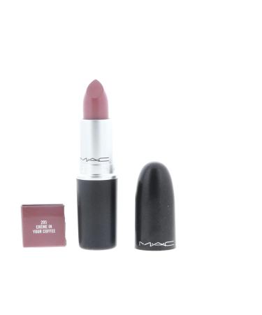 MAC Lipstick Creme in Your Coffee - 0.60 Ounce (Pack of 1) - Buy Online on SooperMarket.com
