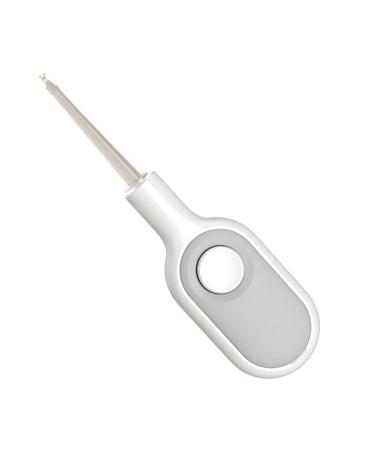 Ear Wax Removal Tool Kids Lighted Ear Wax Removal Cleaner Baby Earpick Kids Ear Clean Tool with LED Light
