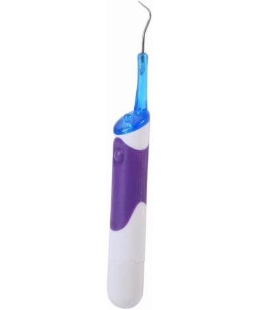 3PCS Dental Kit with LED Dental Mirror, Stain Eraser & Plaque Remover - Buy Online on SooperMarket.com