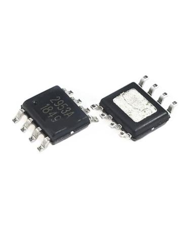 10pcs/lot AP2953A 2953 SOP-8