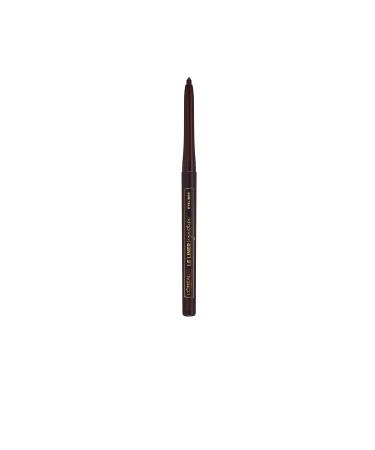 L'Or al Paris Le Liner Signature 05 Brown Silk - Precise Long-Lasting Waterproof Eyeliner Pen | Shop Internationally - Buy Online on SooperMarket.com