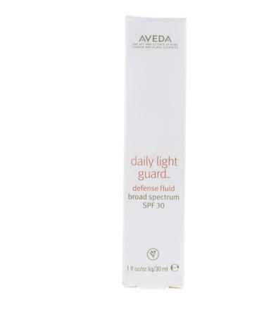Aveda Daily Light Guard SPF 30 - 1 oz | Broad Spectrum Defense Fluid - Buy Online on SooperMarket.com