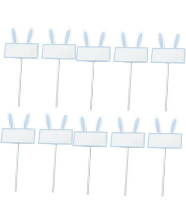 Vaguelly 150 Pcs Easter Cake Decorations Safe Cake Decorations Picks Food Birthdays Fornite Cake Decoration for Birthday Stick Fruit Appetizer Picks Cupcakes Cupcake Topper Birthday Cake - Buy Online on SooperMarket.com