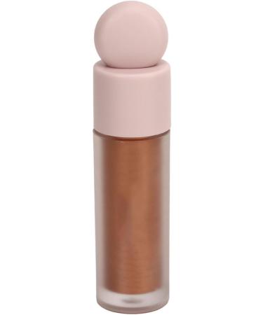 Liquid Highlighter Stick Liquid Luminizer 7.5ml Portable Shimmering Waterproof for Face for Lips - Buy Online on SooperMarket.com