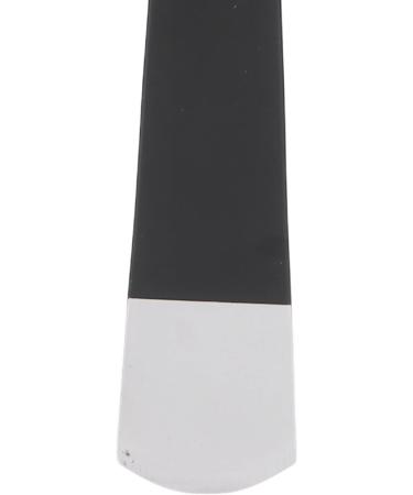 Pedicure Scraping Knife - Stainless Steel Callus Remover Tool for Hard Cracked Skin - Buy Online on SooperMarket.com