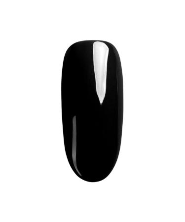 NEONAIL Black Stamping Gel 4 ml - Premium Black Nail Art Gel for Stunning Designs | Fast International Shipping - Buy Online on SooperMarket.com