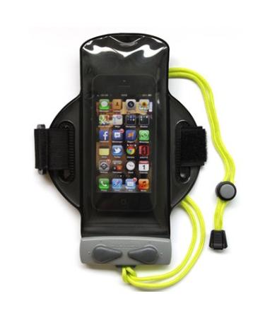 Aquapac Waterproof Armband Case  Small (216)