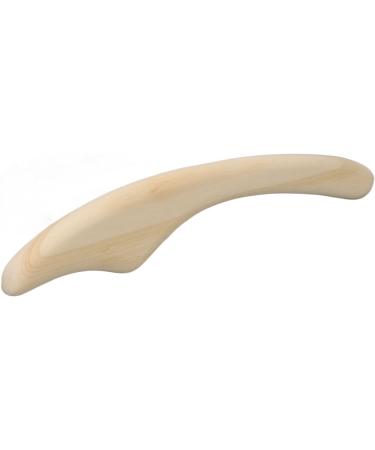 Gua Sha Wooden Massage Tools for Muscle Relaxation | Fascia & Back Massage Devices - Buy Online on SooperMarket.com