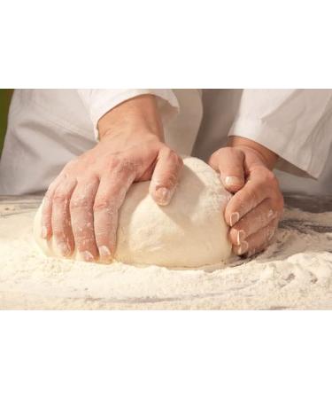 General Purpose Bread Improver 3X1kg (3Kg) | Dough Conditioner Enhancer | For Bread and Cake Making - Buy Online on SooperMarket.com
