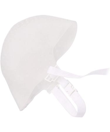 FRCOLOR Silicone Highlight Cap for Women - Hair Coloring Dye Tool with Needle - Buy Online on SooperMarket.com