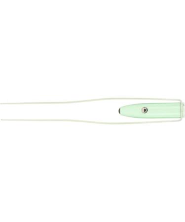 Professional LED Ear Wax Removal Tweezer - Safe & Portable Ear Pick for Adults on the Go - Buy Online on SooperMarket.com