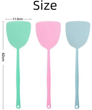 Buy Lohill Fly Gossip Protection - 10 Pack for Flies Mosquitoes & Insects | Random Colors | International Shipping - Buy Online on SooperMarket.com
