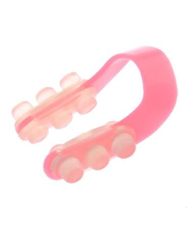 Balacoo Nose Up Clip - Nose Shaping & Lifting Bridge Straightener | Japanese-Style Orthotics for Perfect Nose Contour - Buy Online on SooperMarket.com