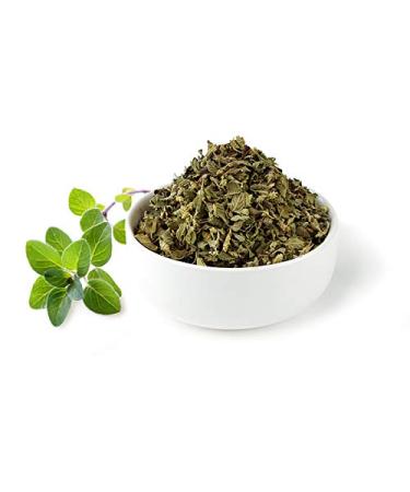 12 oz Whole Dried & Cut Mediterranean Oregano Leaves - Hayllo - Buy Online on SooperMarket.com