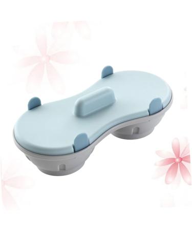 KICHOUSE 1pc Mini Egg Cooker Egg Steamer Lunch Box Steamed Egg - Buy Online on SooperMarket.com