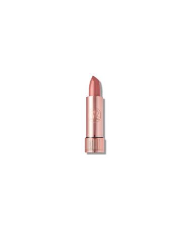 Anastasia Beverly Hills - Matte & Satin Lipstick 1 Count (Pack of 1) Taupe Beige