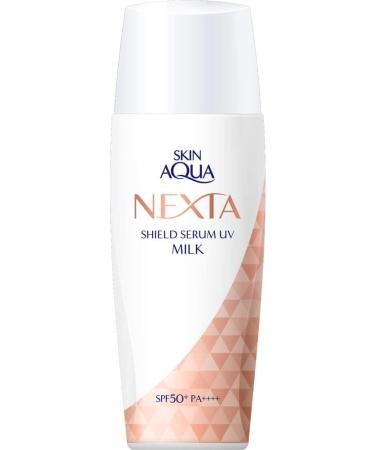 Skin Aqua Nexta Shield Serum UV Milk SPF50+/PA++++ 50ml - Buy Online on SooperMarket.com