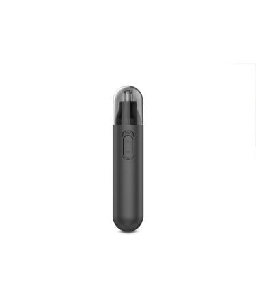 TEMKIN Nose Hair Trimmer Electric Shaving Nose Hair Trimmer Safe Ear Face Care Shaver Trimming Razor for Nose Hair Eyebrow Trimer for Man and Woman Trimmers