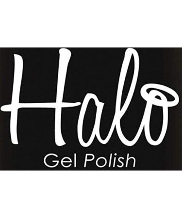Halo Gel Polish *Full Range 8ml* **CHOOSE YOUR COLOUR(S)** (Splendour N2766) - Buy Online on SooperMarket.com