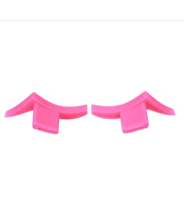 4 Pairs Silicone Wing Eyeliner Stamp Set - Classic & Dramatic Styles | Eye Makeup Stencils for Perfect Winged Eyeliner - Beauty Tool Kit - Buy Online on SooperMarket.com