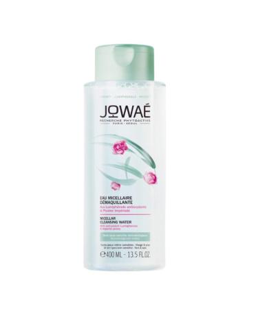 Cleansing Micellar Water 400 ml