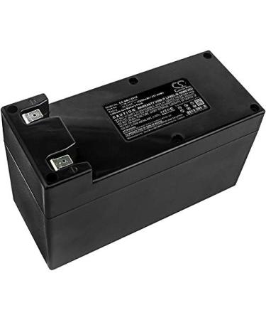 Buy Compatible ZCS Tech D20 D5 D7 Batteries - International Shipping Available - Buy Online on SooperMarket.com