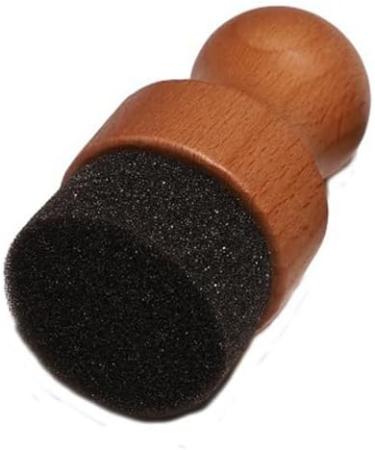 Buy Mineral Oil & Wax Applicator for Wood Cutting Boards Butcher Blocks & Bamboo Utensils | International Shipping - Buy Online on SooperMarket.com