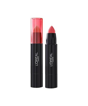 L'Or al paris lips cosmetics infaillible sexy balm 103 / lip balm for well -groomed full lips with up to 12 hours of moisture 1 Pack #103