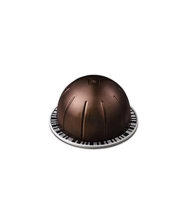 30 Nespresso Vertuo Intenso Coffee Capsules Espresso 30 Count (Pack of 1)