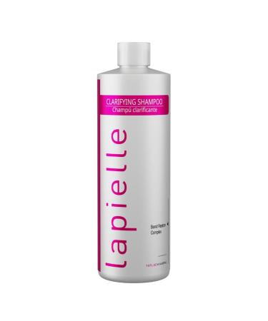 Shampoo Clarifying