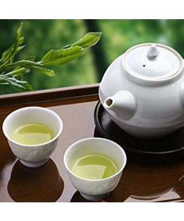 Tealyra Jin Xuan Milk Supreme Oolong Tea - High Mountain Taiwanese Loose Leaf - Organic & Naturally Processed - Unique Taste - 220g (8 oz) - Buy Online on SooperMarket.com