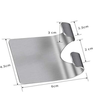 Yilin 2 Pack Razor Hanger Stand - Self Adhesive Stainless Steel Utility Holder for Heavy Duty Storage - Buy Online on SooperMarket.com
