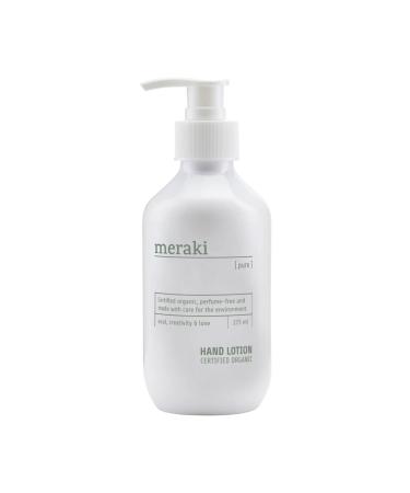 Meraki compatible - Pure Hand Lotion 275 ml (Mkas94/309770094)