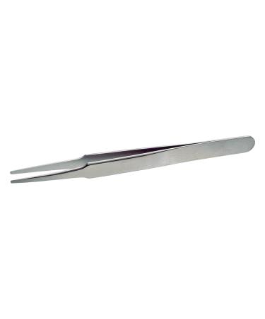 Tweezers finely curved tips tweezers and replacement tips 1 piece | TL 2A-SA SL