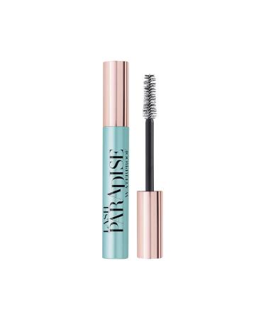 L'Oreal Paris Paradise Waterproof Black Mascara - Long-Lasting Volume and Definition - Buy Online on SooperMarket.com