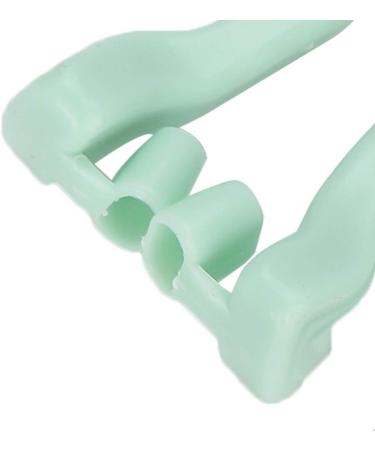 Nose Shaper & Lifter | Silicone Nose Up Clip for Straightening | Portable Nose Shrinkers | International Shipping - Buy Online on SooperMarket.com