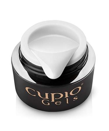 Cupio Painting Gel Polar White
