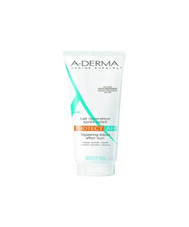 3 a-derma Protect AH Repair Lotion After-Sun 3 x 250ml Lotion Peeling Aftersun Special Offer